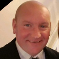Barry Doris