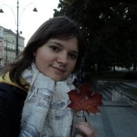 Alina Olkhova