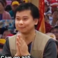 Phong Đặng Hoàng