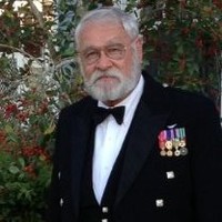 Donald Spivey