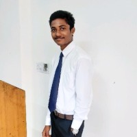 Kotta Anand Kumar