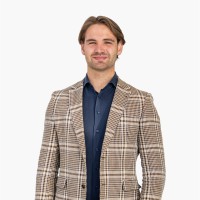Casper Stehouwer