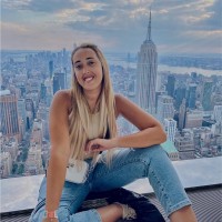 Julia Gonzalez Plada