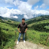 Rohit Kumar Singh