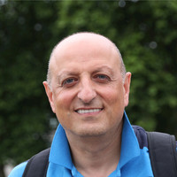 Ziad El Kadi