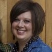 Rebecca Huddleston