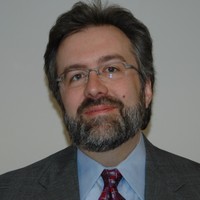 Timothy Moran