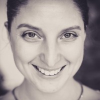 Claudia Oschwald