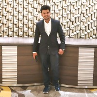 Nandhakumar Paramesh