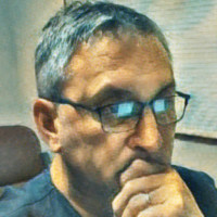 Dave Alfreno