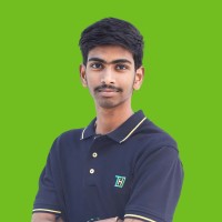 Sai Divakar Navara