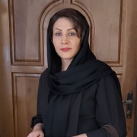 Fariba Katiraei