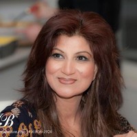 Sunita Saigal