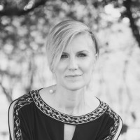 Kristen Maki - Whole-Life Leadership