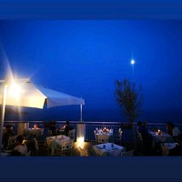 La moressa Italian bistró