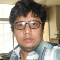 ARUN ARORA