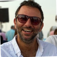 amr khalifa