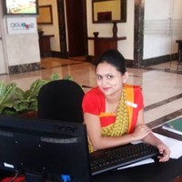 Puja Mandal