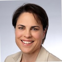 Nicole Saghy Steger