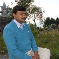 Sudipta Sarkar