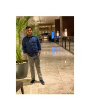 Ankush Behal