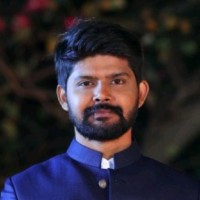 Avinash B.V
