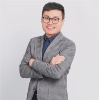 Gerald Tu
