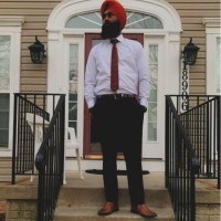 Maninder Singh