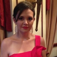 Elizabeth Carolina Barba Sánchez