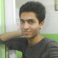Hamza Farooq