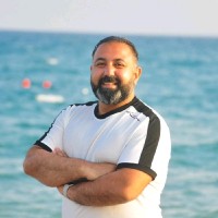Selim Yalcin