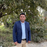 Sujan Poudel