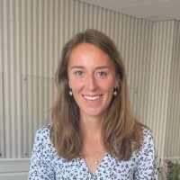 Rebekka Læssøe Markers