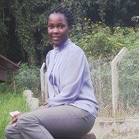 Jannet Wanzala