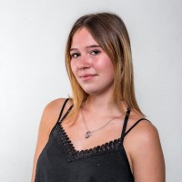 Lou-Ann Desigaud