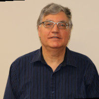 Ken Gibson