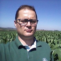 Sandro Roberto De Souza Oliveira