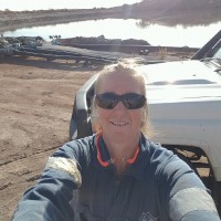 Jo Lloyd
