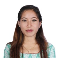 Ashmita Kayastha
