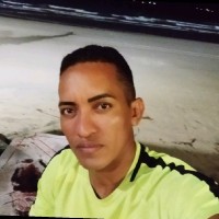 Jorden Lisboa Mota