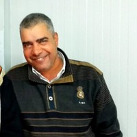 Mohamed Ahmed