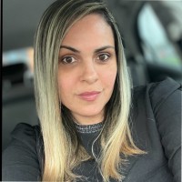 Andreia Cristina S. Leitão