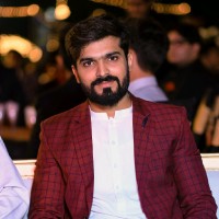 Syed Muhammad Saad Salman