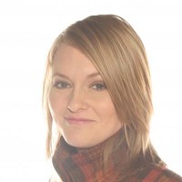Danielle Prior