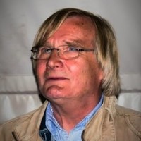 Arne Lindholm