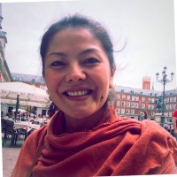 Alessandra Kushikawa