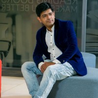 Dharmin Soni