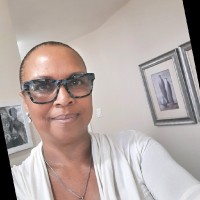 Paulette Walker