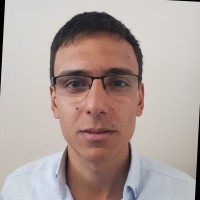 Bayram Ali Demirhan