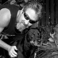 Travis Morgan